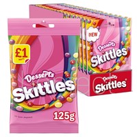 CONFECTIONERY