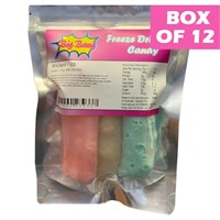 FREEZE DRIED CANDY
