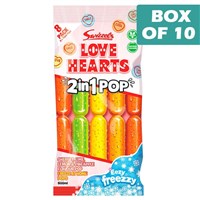 FREEZE POP