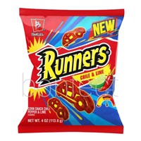 CHIPS  SNACKS
