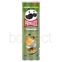 PRINGLES