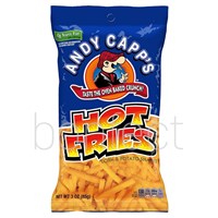 CHIPS  SNACKS