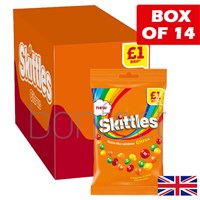 CONFECTIONERY