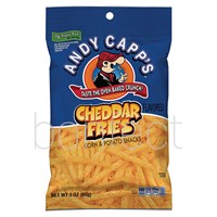 CHIPS  SNACKS