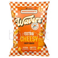 CHIPS  SNACKS