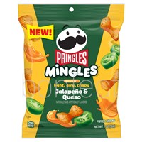 PRINGLES